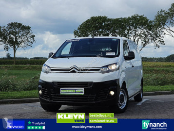 Caja cerrada Citroën