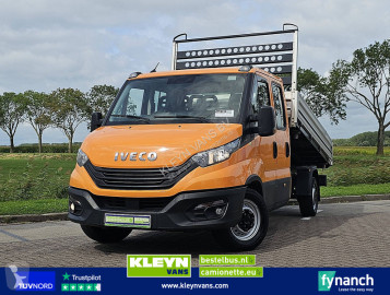Trilateral Iveco
