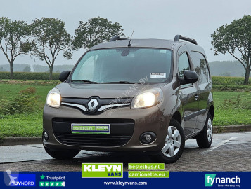 Renault Kangoo 1.5 L1 Automaat Navi NAP