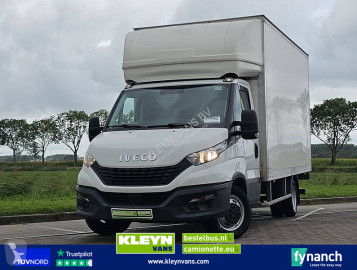Caja cerrada Iveco