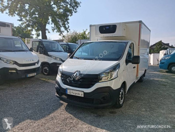 Caja negativa Renault