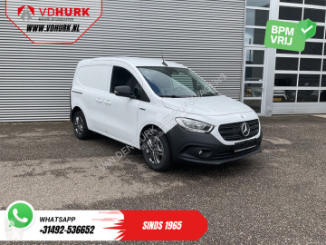 Caja cerrada Mercedes