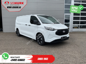 Caja cerrada Ford