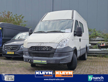 Caja cerrada Iveco