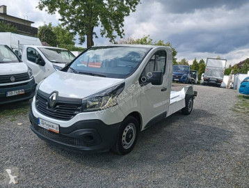 RenaultTrafic1.6 DCi 125HP