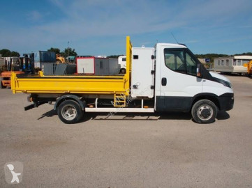 Стандартний Iveco