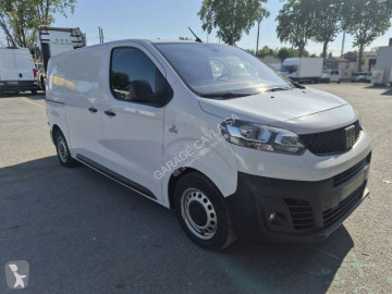 Малий фургон Fiat