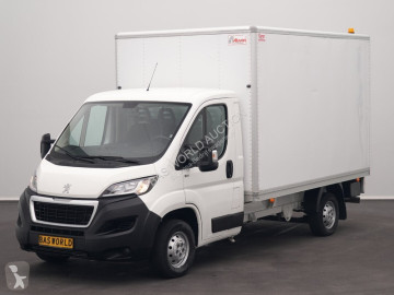 Peugeot Boxer 140PK