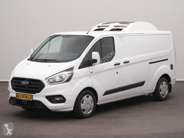 FordTransit Custom