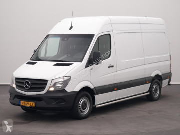 Otras furgonetas Mercedes