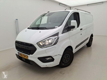 FordTransit Custom