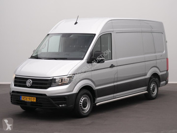 VolkswagenCrafter