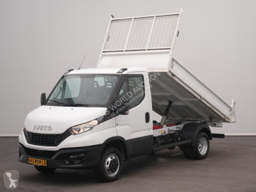 Otras furgonetas Iveco