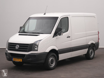 VolkswagenCrafter