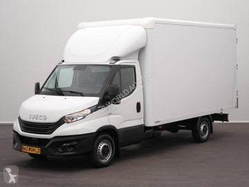 Otras furgonetas Iveco