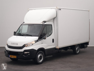 Otras furgonetas Iveco