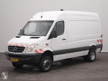 MercedesSprinter
