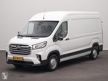 MaxusDeliver