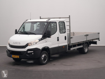 Otras furgonetas Iveco