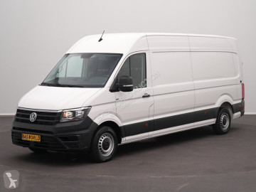VolkswagenCrafter