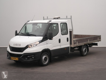 Otras furgonetas Iveco