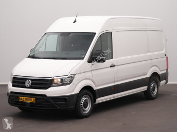 VolkswagenCrafter