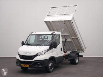 Otras furgonetas Iveco