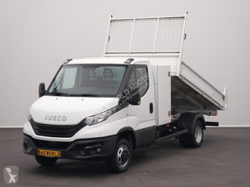 Otras furgonetas Iveco