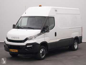 IvecoDaily