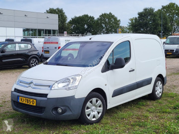 Otras furgonetas Citroën