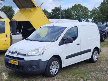 Citroëne-Berlingo