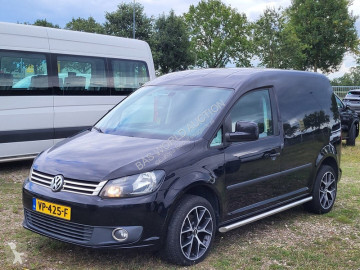 VolkswagenCaddy