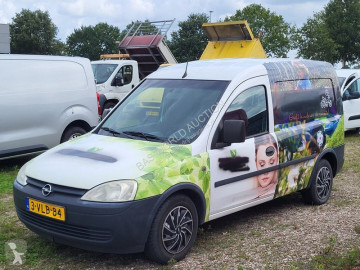 OpelCombo