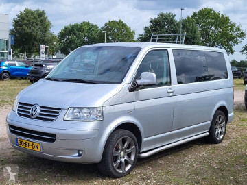 VolkswagenTransporter