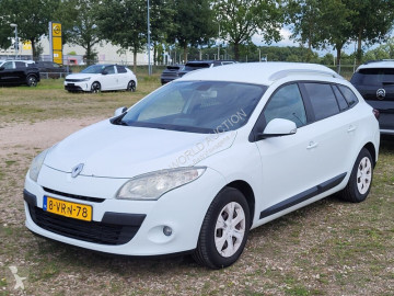 Інші комерційні автомобілі Renault