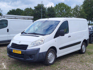 Peugeote-Expert