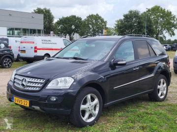 Otras furgonetas Mercedes