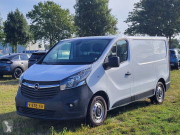 Otras furgonetas Opel