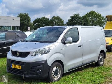 Otras furgonetas Peugeot