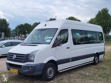 Otras furgonetas Volkswagen