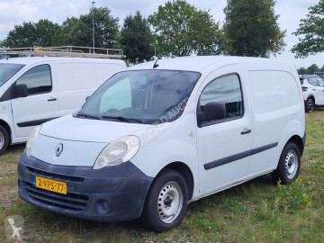 Otras furgonetas Renault