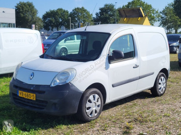 Otras furgonetas Renault