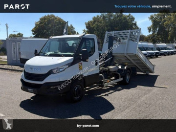 Машина мультиліфт / знімний кузов Iveco