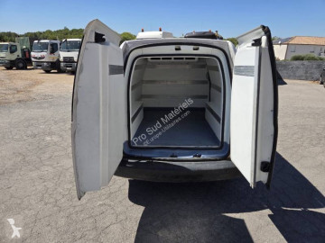 Caja negativa y positiva Volkswagen