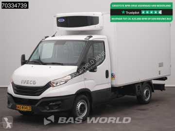 IvecoDaily