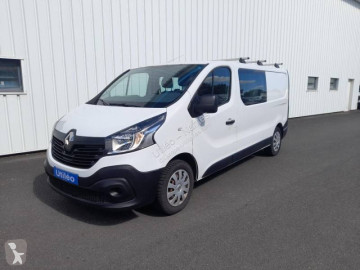Renault Trafic 1.6 DCI 120CH GRAND CONFORT
