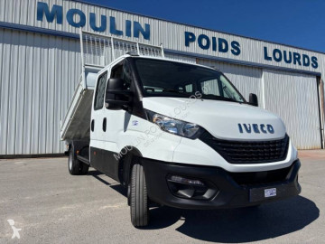 Малотонажний самоскид стандартний Iveco