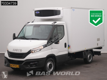 IvecoDaily