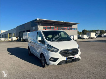 Ford Transit 130