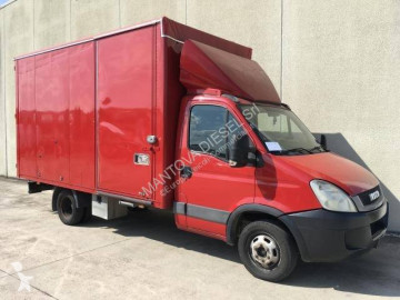 IvecoDaily35C14G